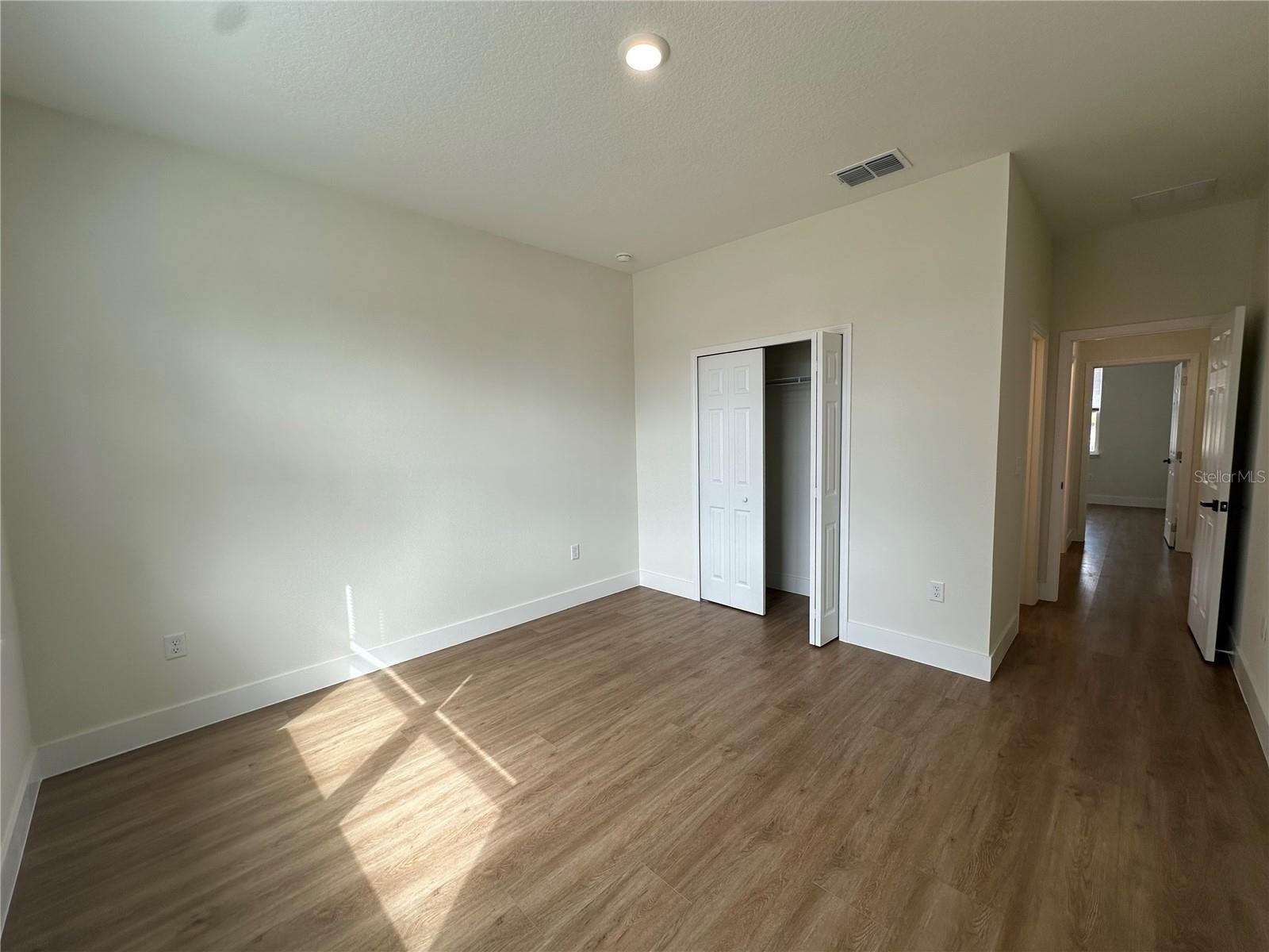 CITRUS SPGS UNIT 17 - Residential Lease