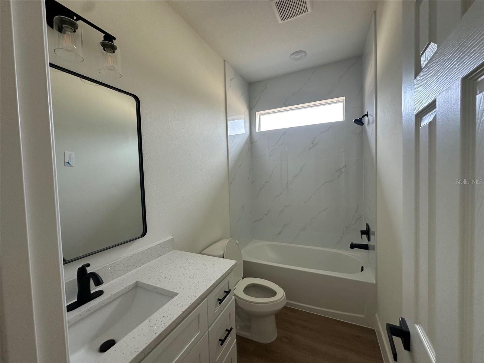 CITRUS SPGS UNIT 17 - Residential Lease