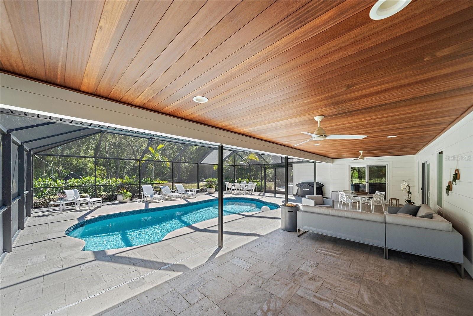 LONGWOOD RUN - Residential