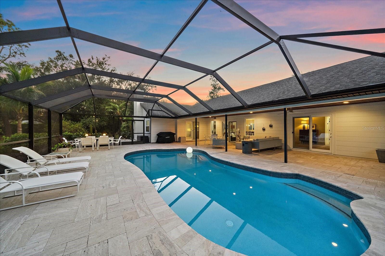 LONGWOOD RUN - Residential