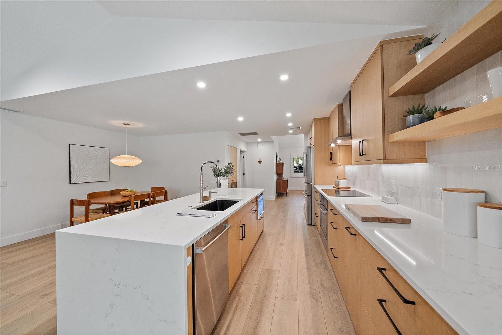 LONGWOOD RUN - Residential