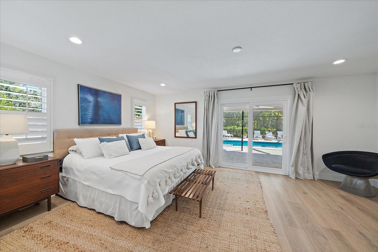 LONGWOOD RUN - Residential