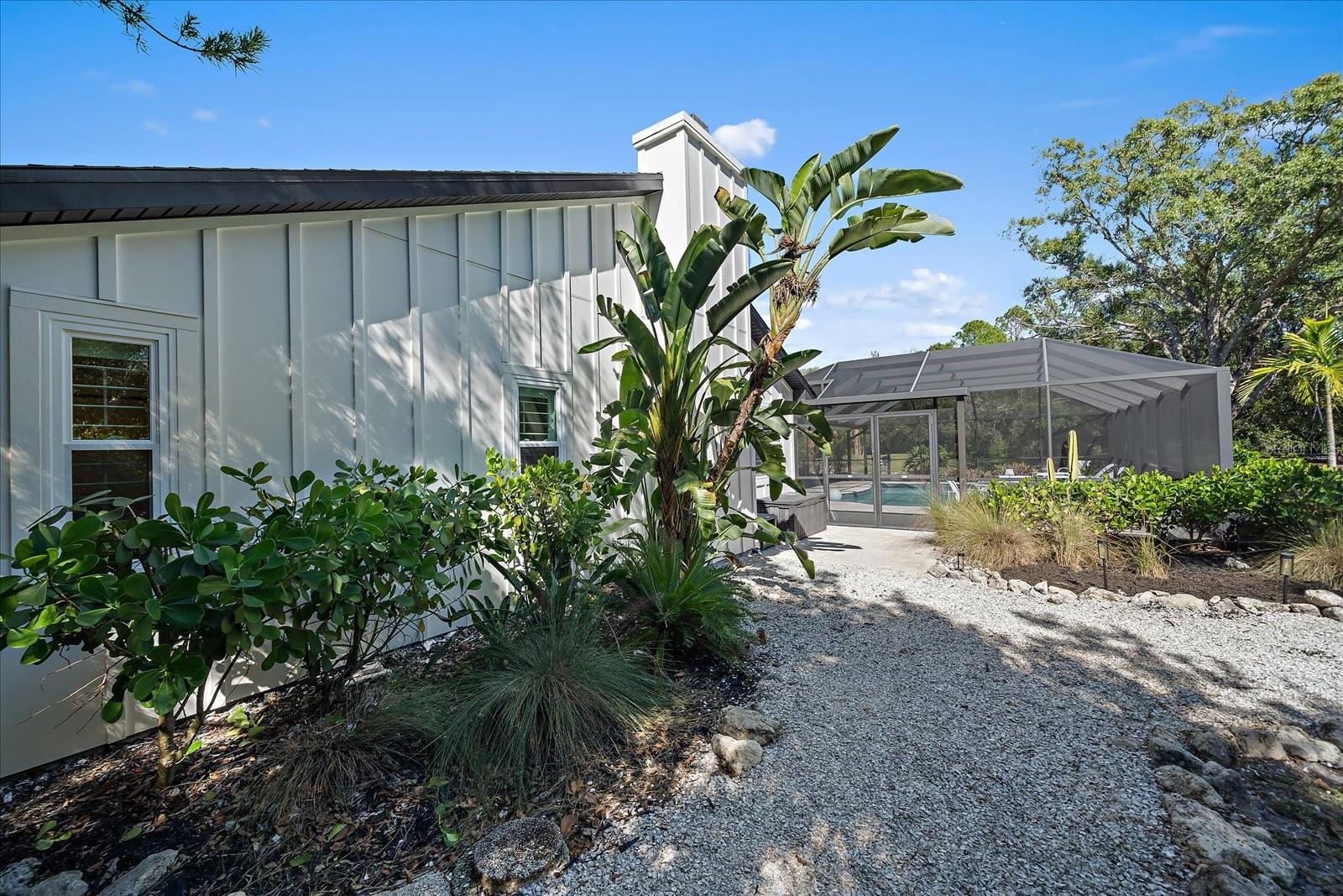 LONGWOOD RUN - Residential