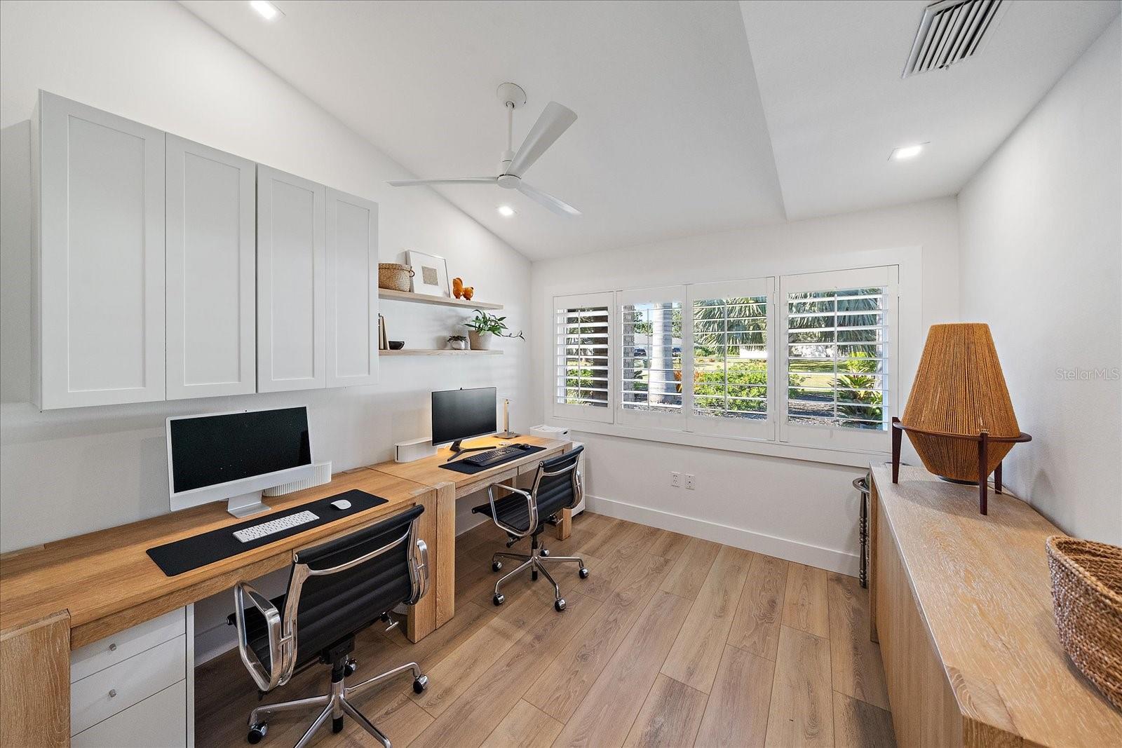 LONGWOOD RUN - Residential