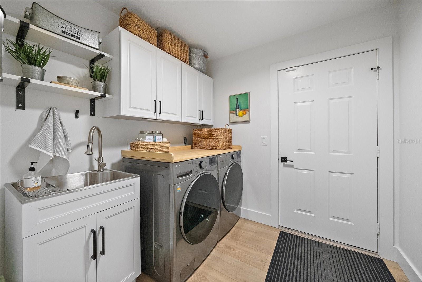 LONGWOOD RUN - Residential