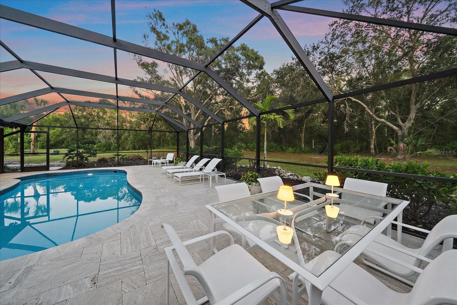 LONGWOOD RUN - Residential