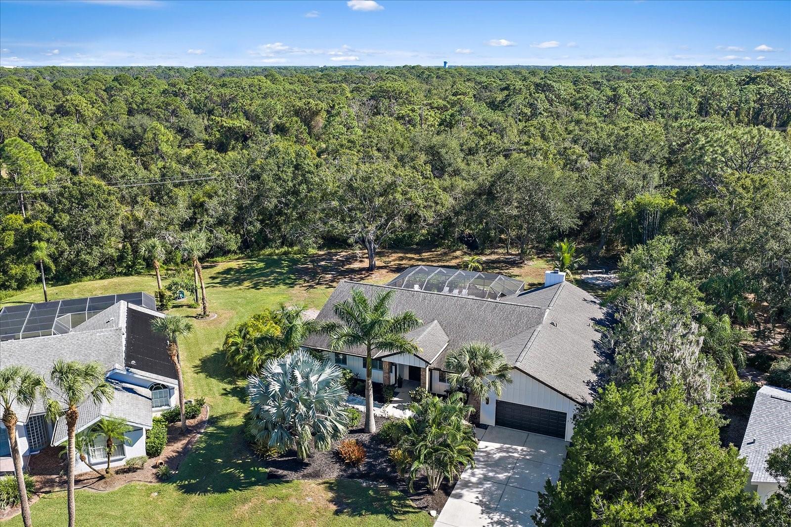 LONGWOOD RUN - Residential