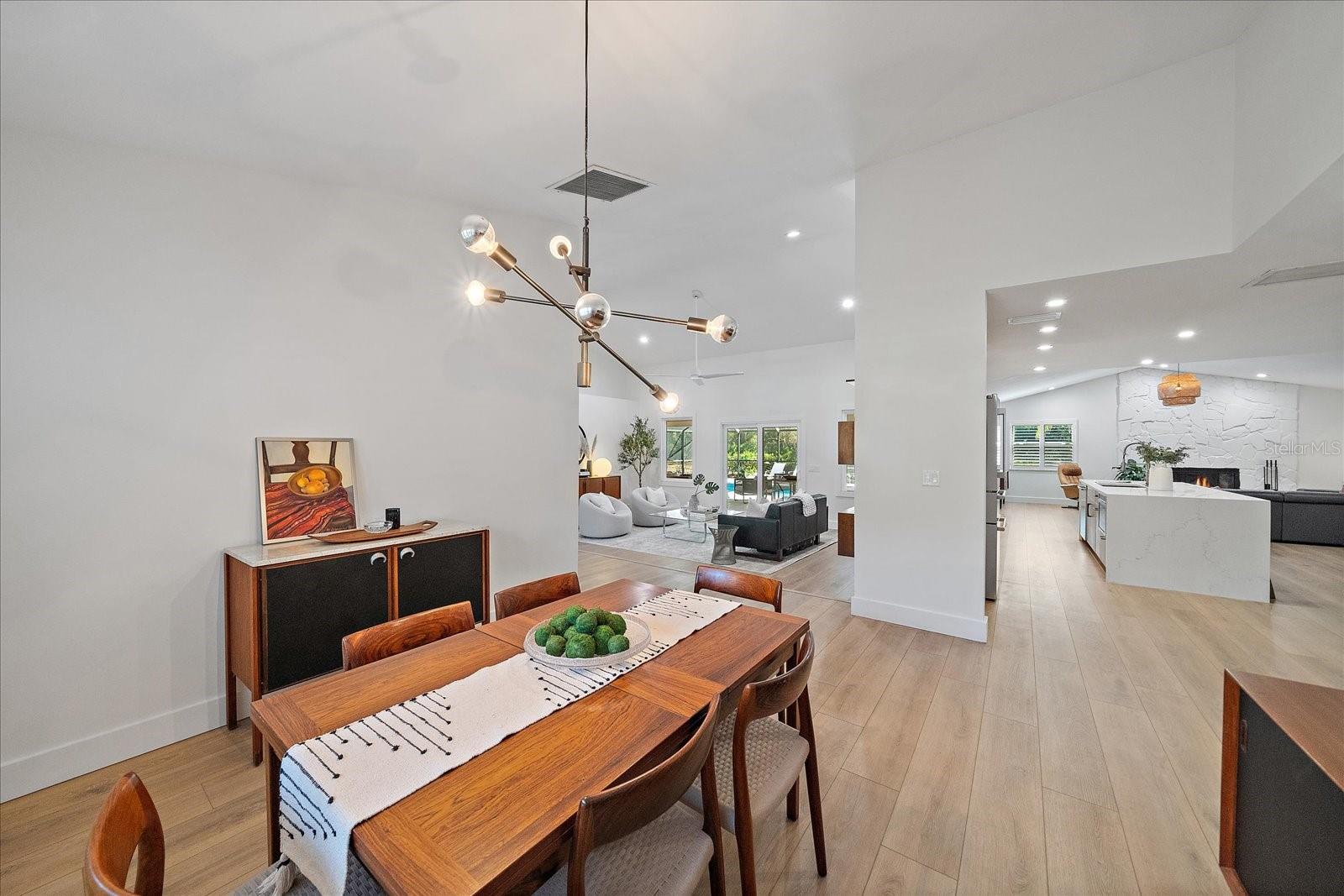 LONGWOOD RUN - Residential