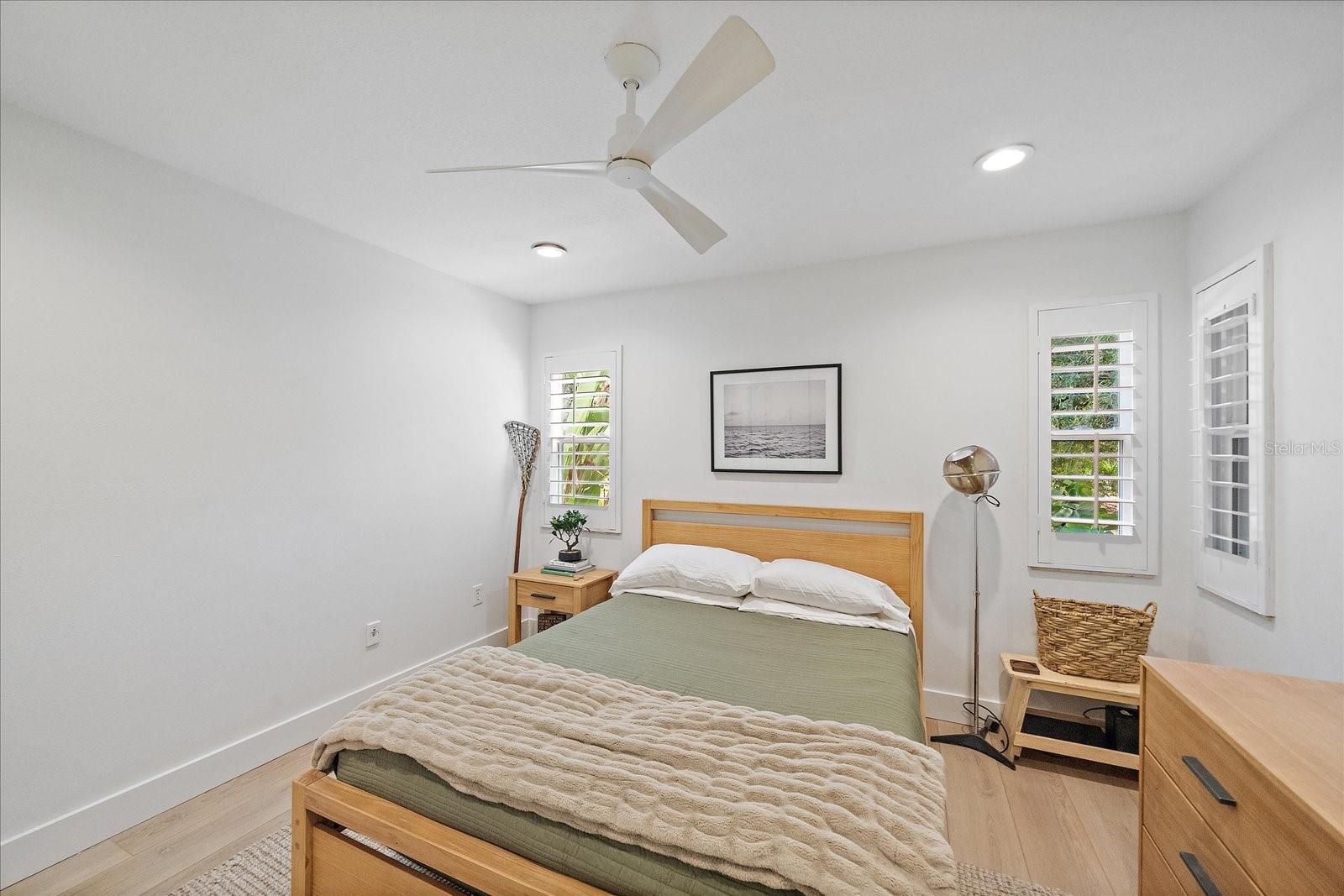 LONGWOOD RUN - Residential