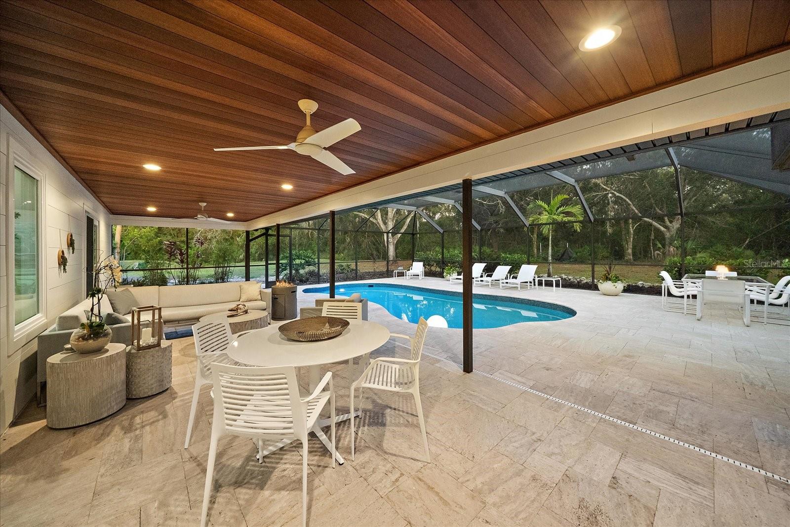 LONGWOOD RUN - Residential