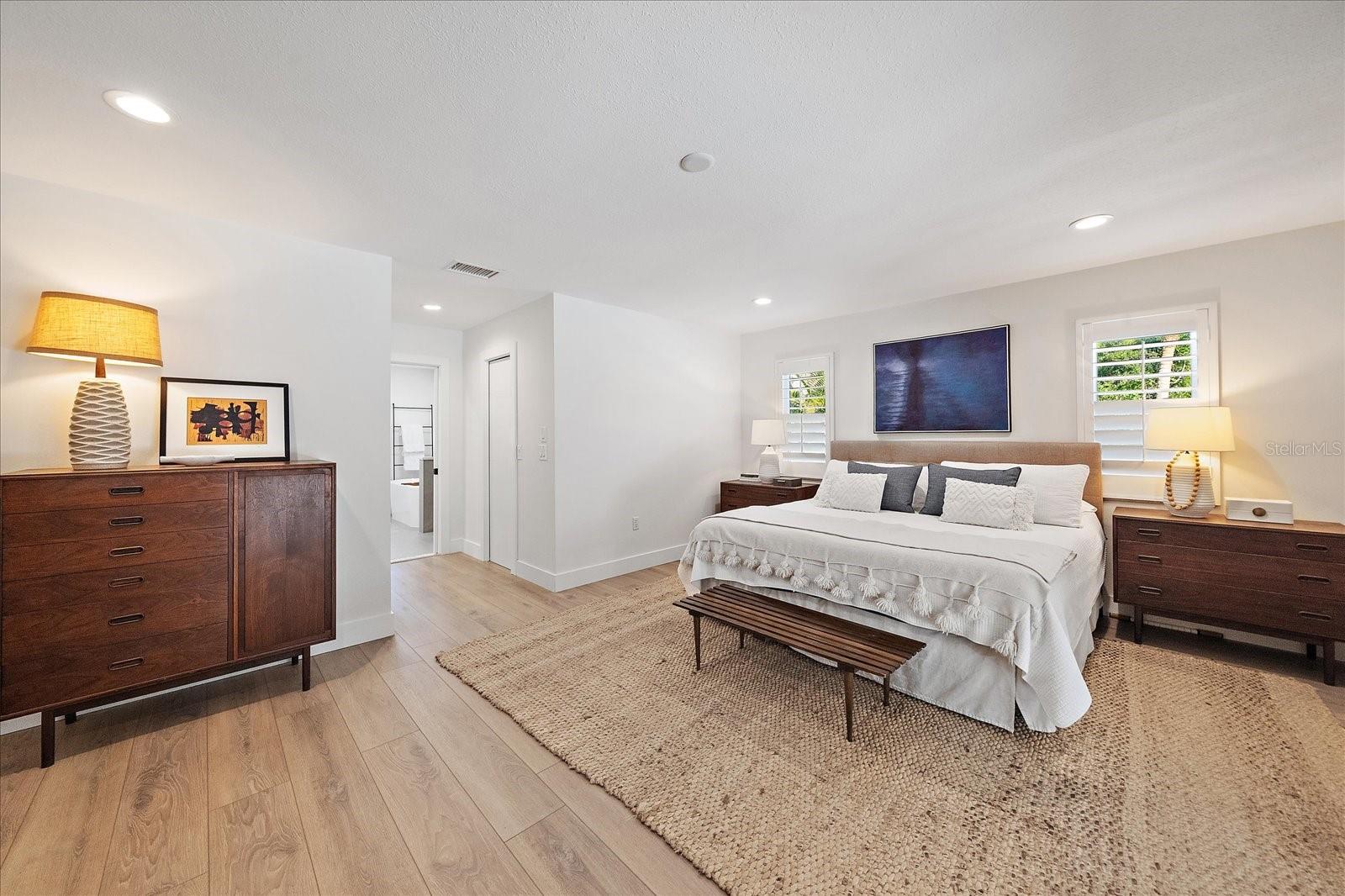 LONGWOOD RUN - Residential