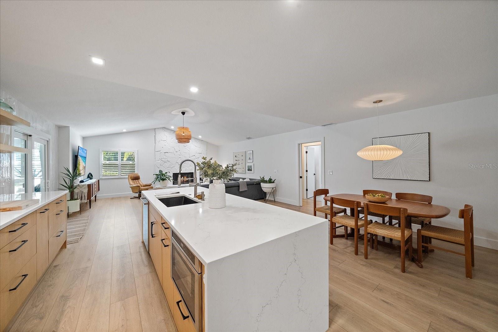 LONGWOOD RUN - Residential