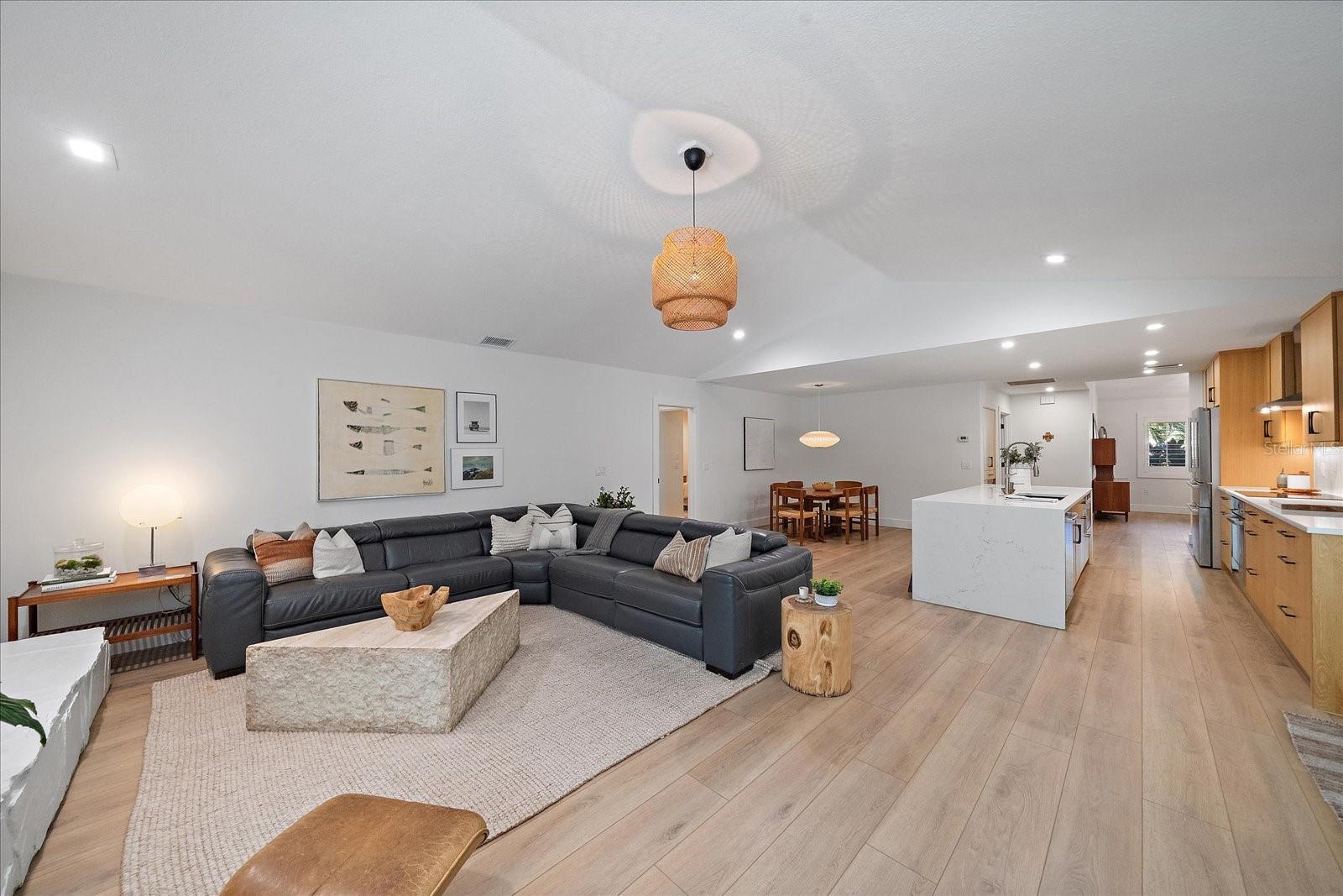 LONGWOOD RUN - Residential