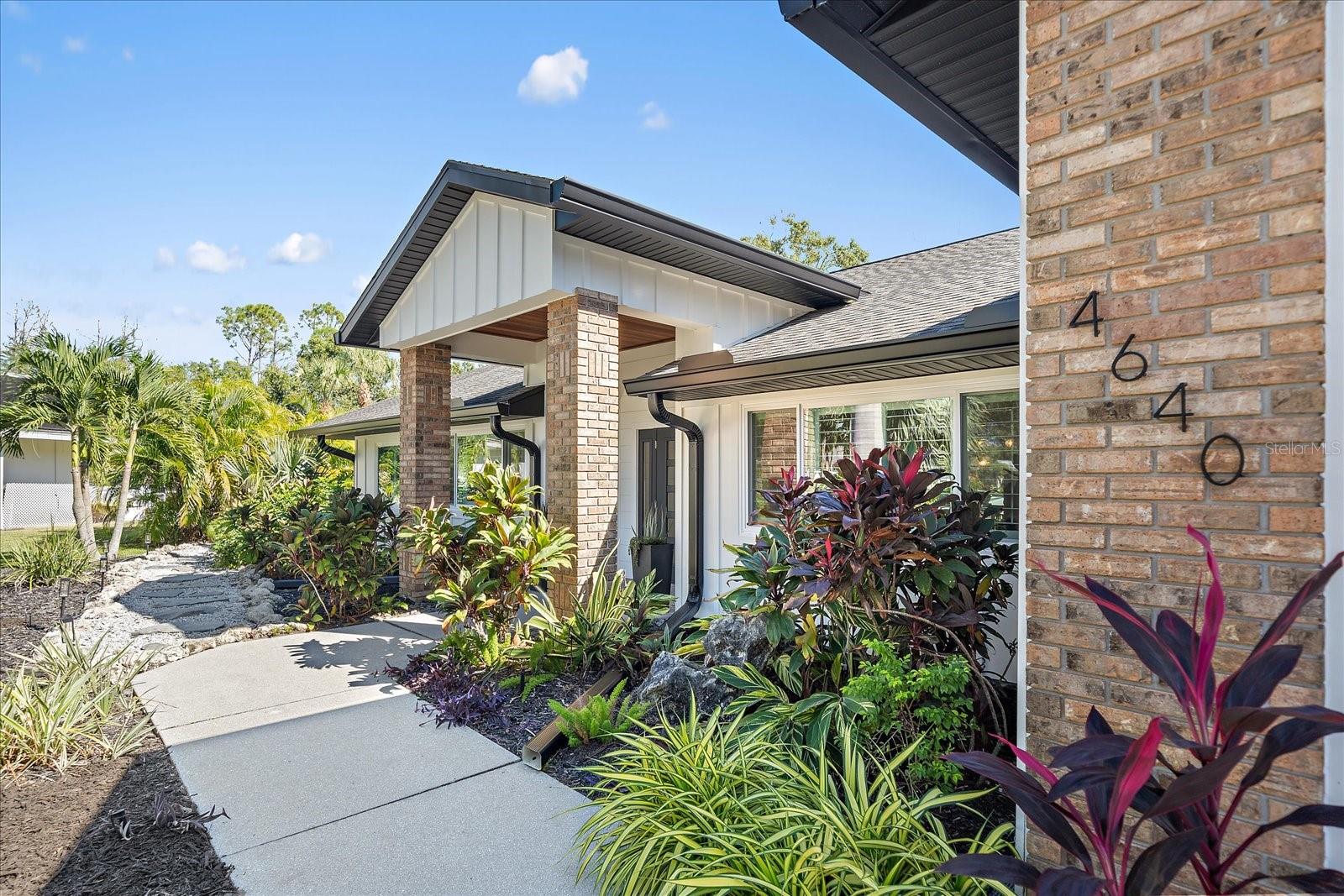 LONGWOOD RUN - Residential