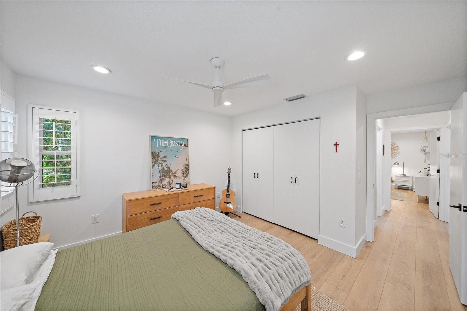 LONGWOOD RUN - Residential