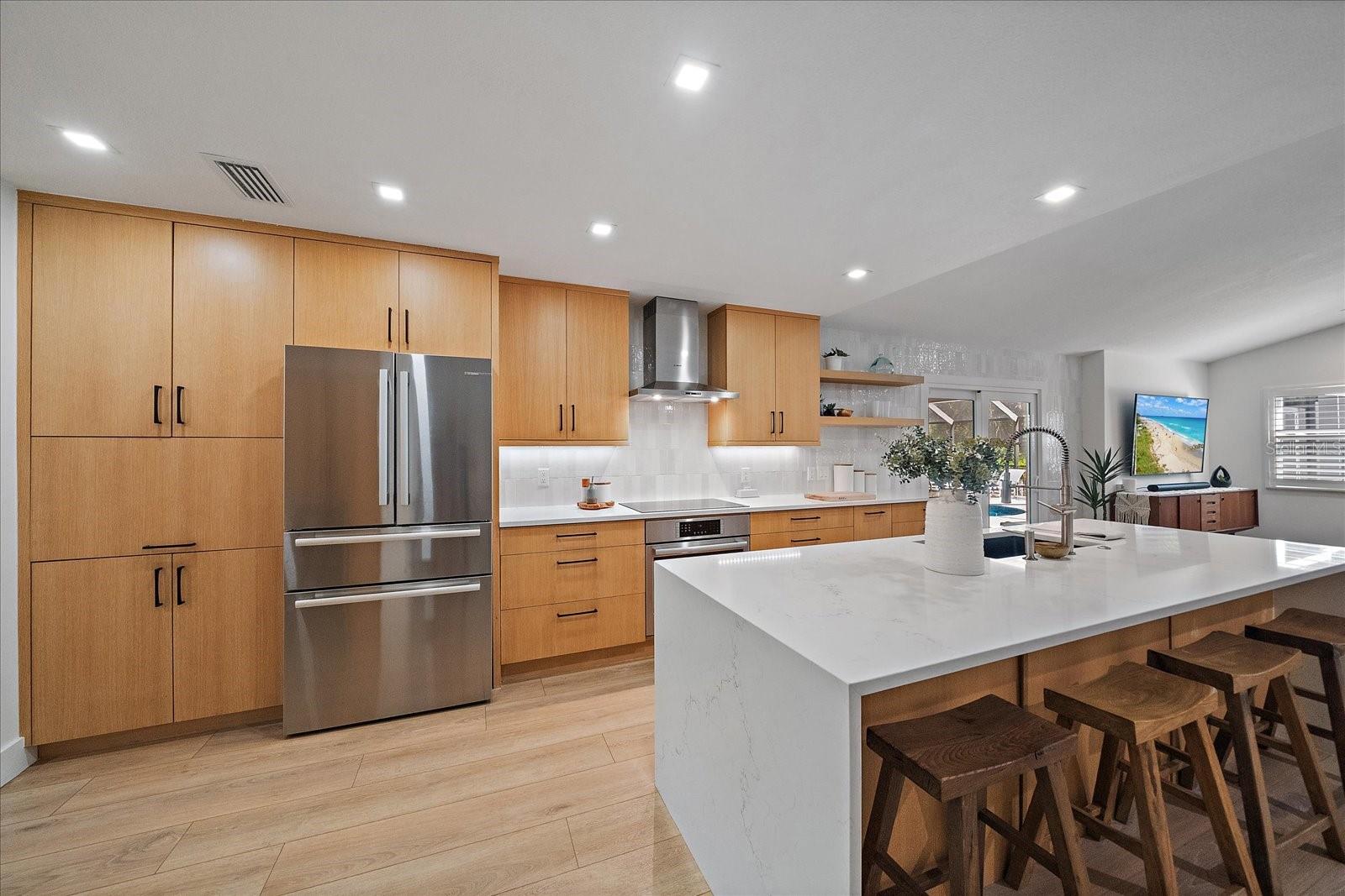 LONGWOOD RUN - Residential