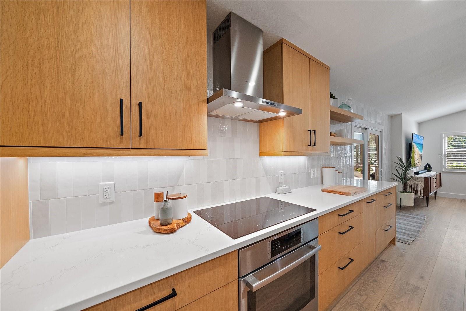 LONGWOOD RUN - Residential