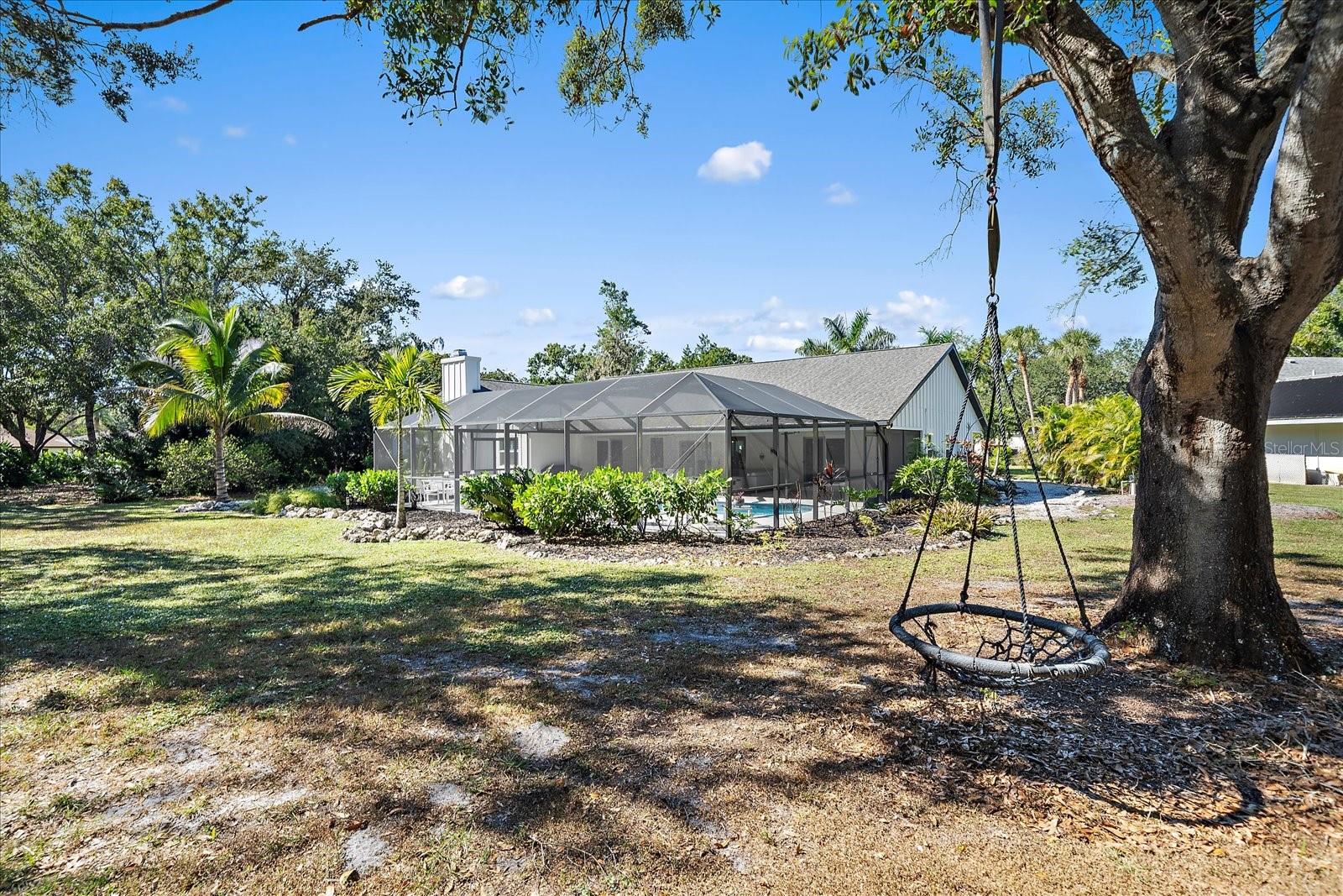 LONGWOOD RUN - Residential