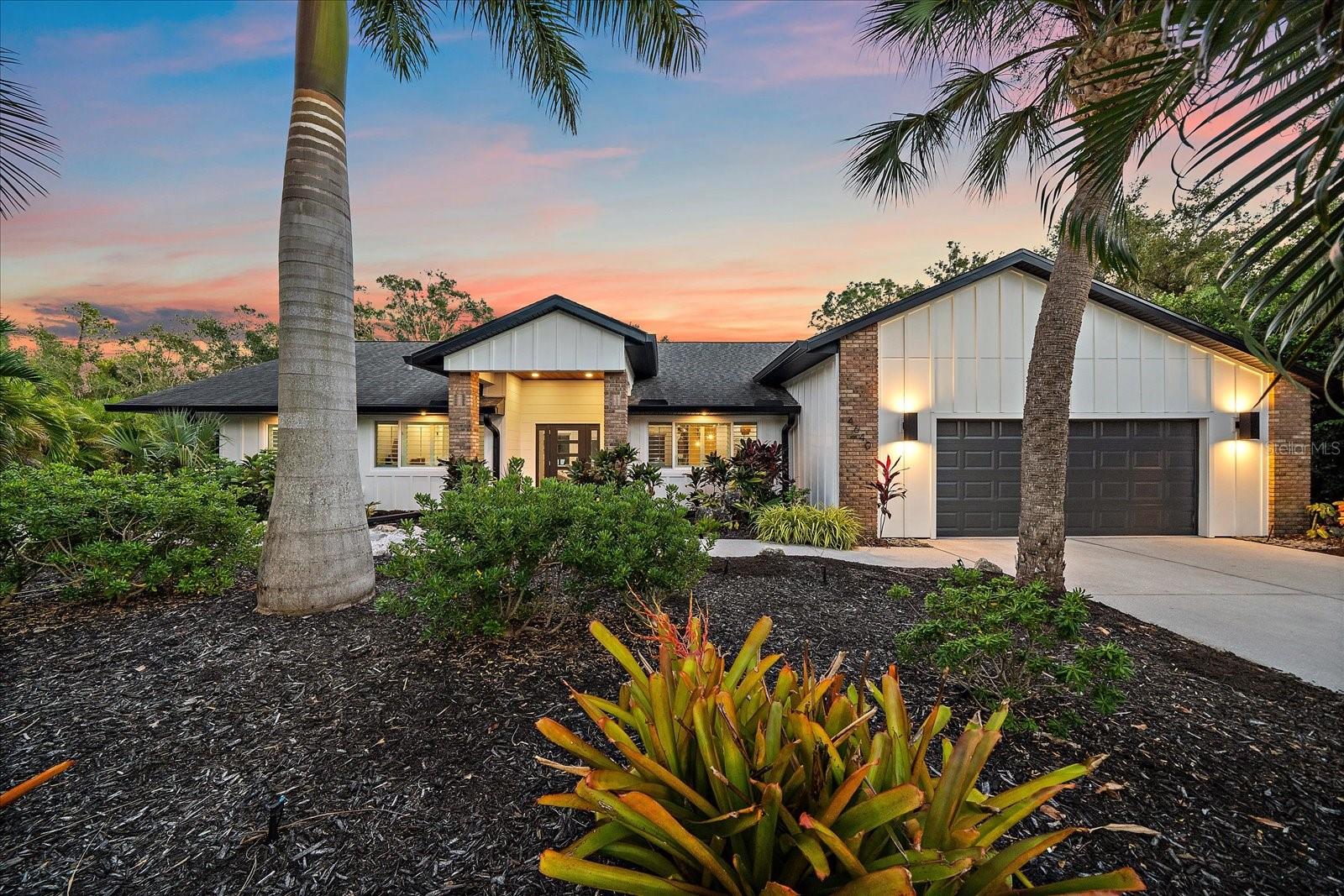 LONGWOOD RUN - Residential