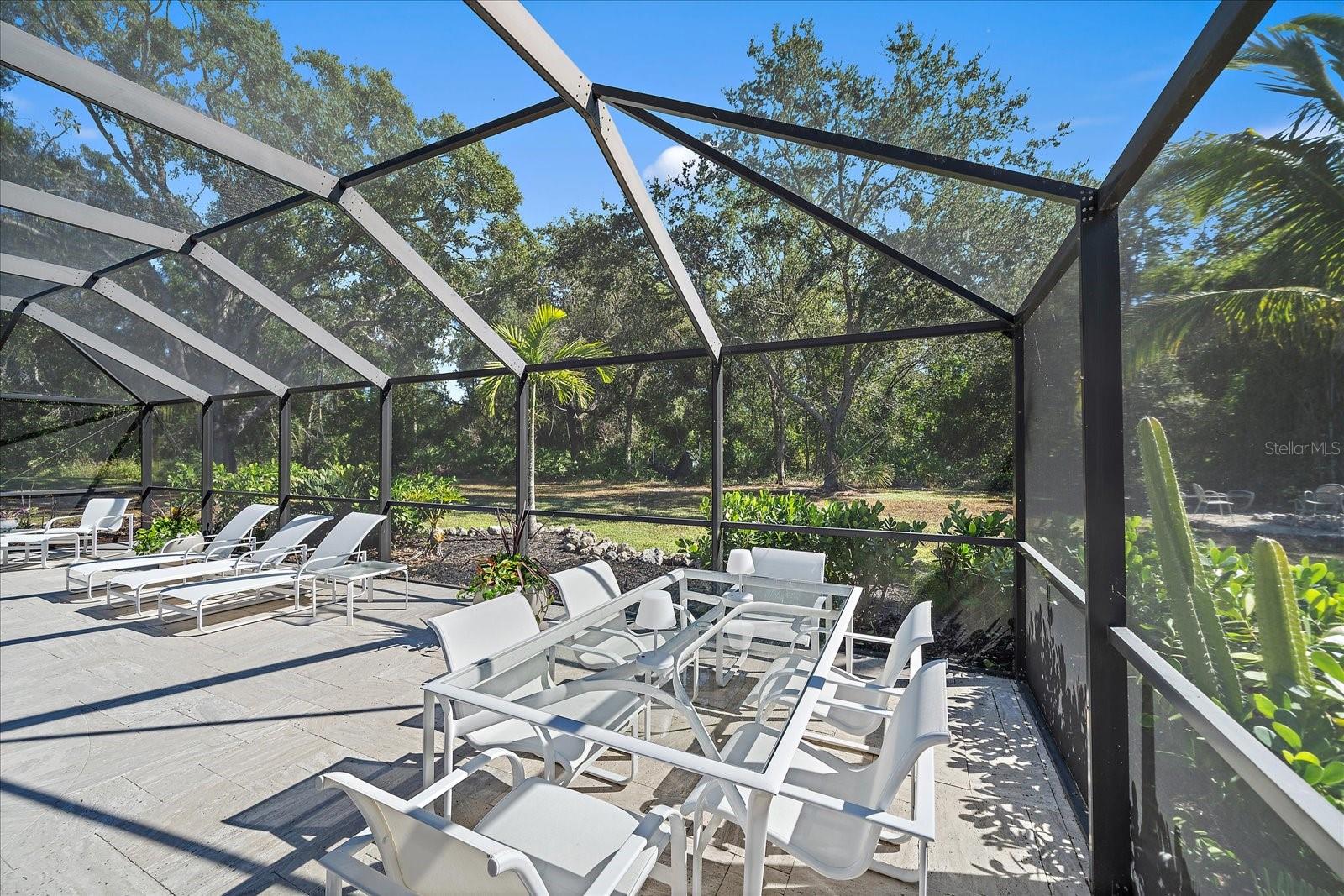 LONGWOOD RUN - Residential