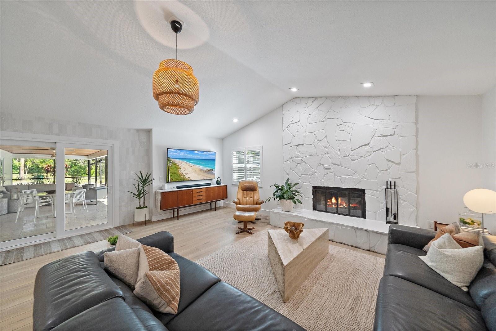 LONGWOOD RUN - Residential