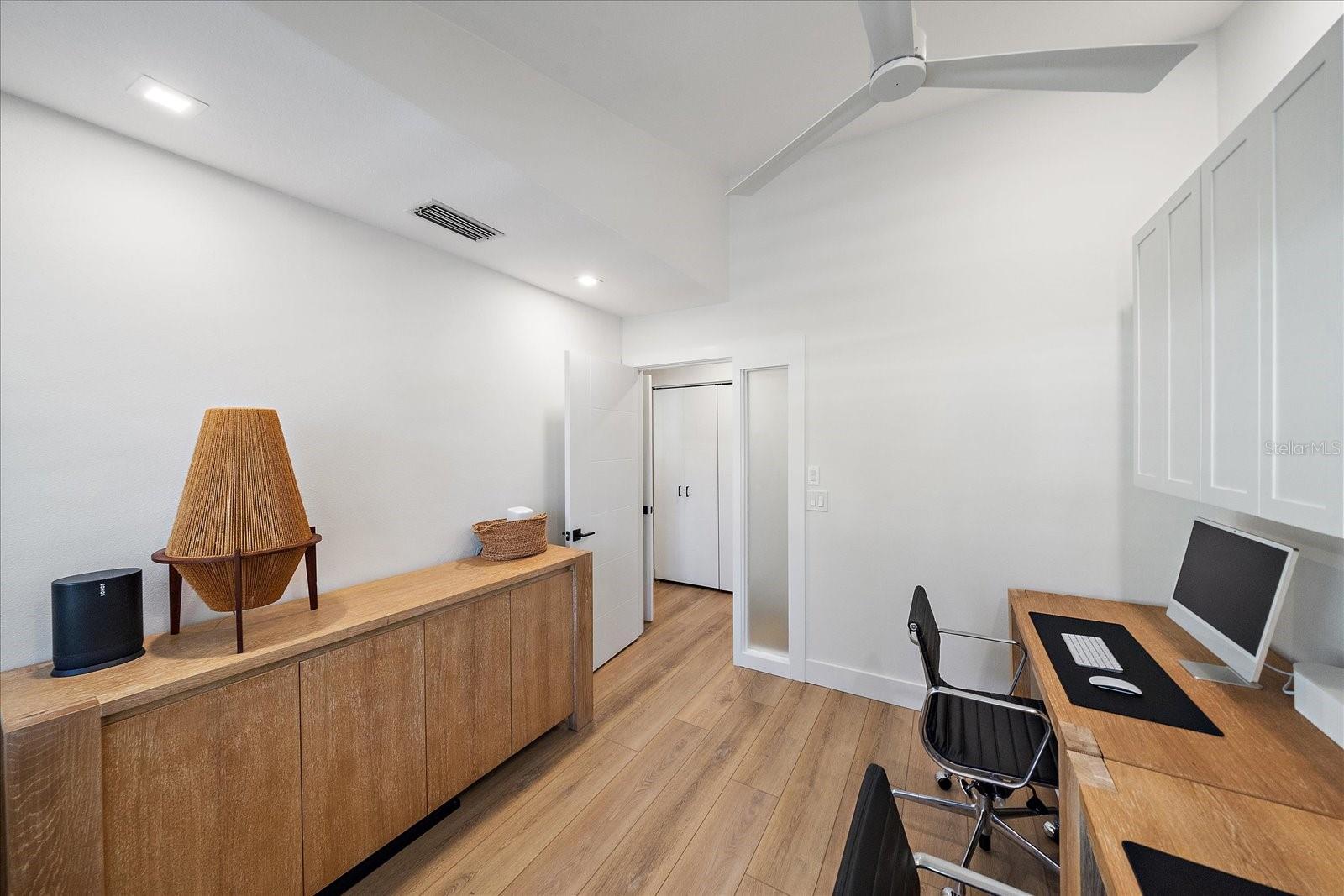 LONGWOOD RUN - Residential