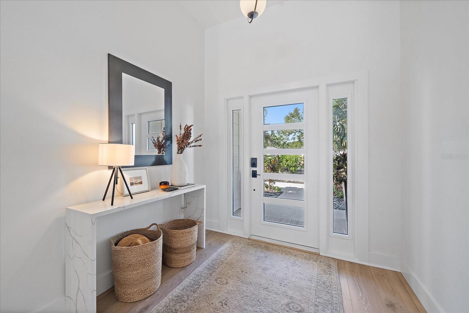 LONGWOOD RUN - Residential