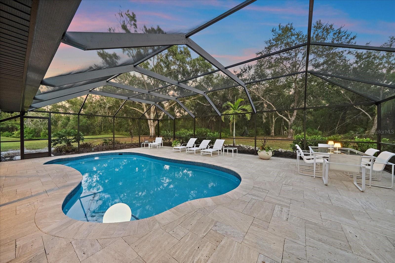 LONGWOOD RUN - Residential