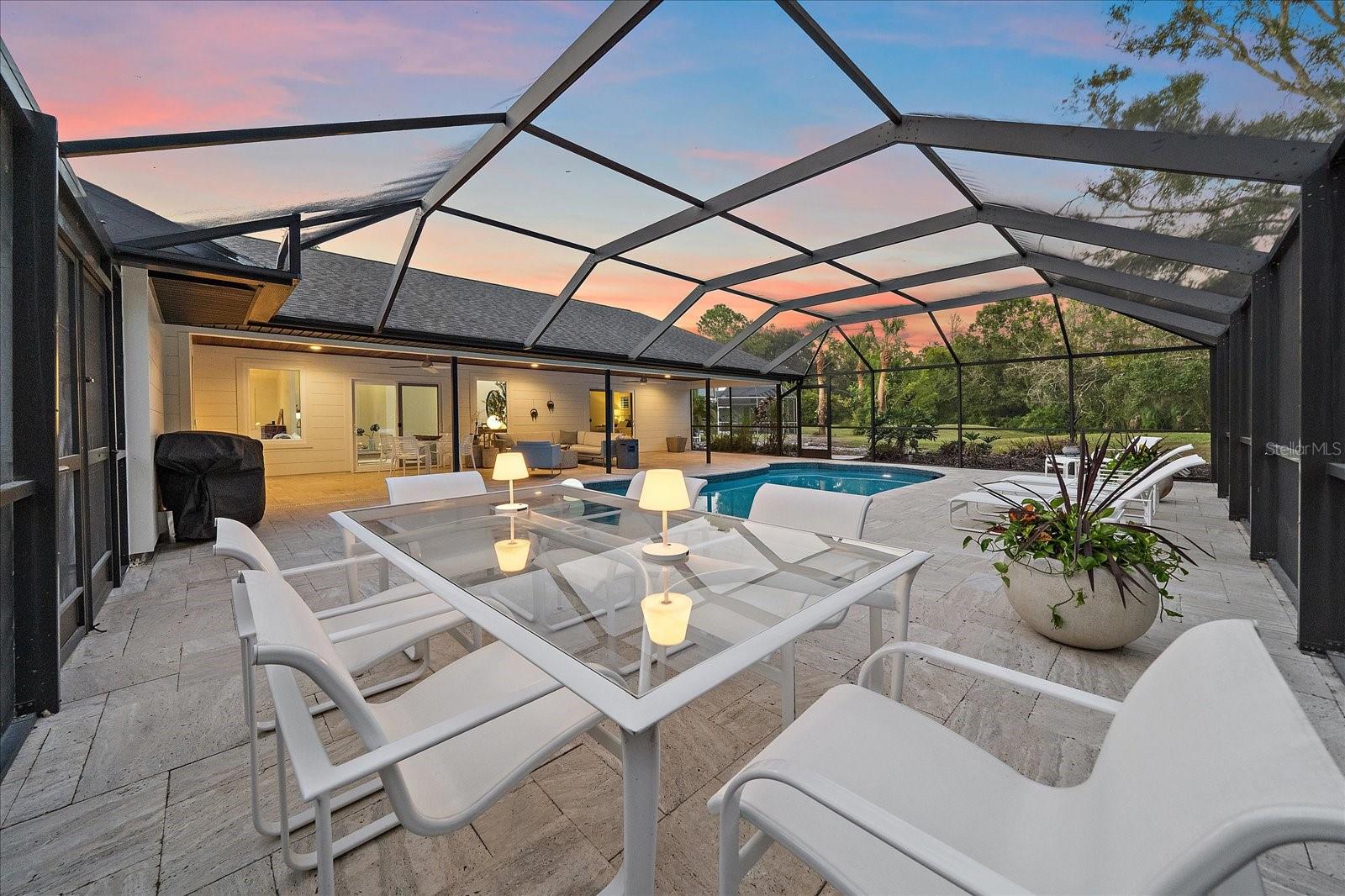 LONGWOOD RUN - Residential