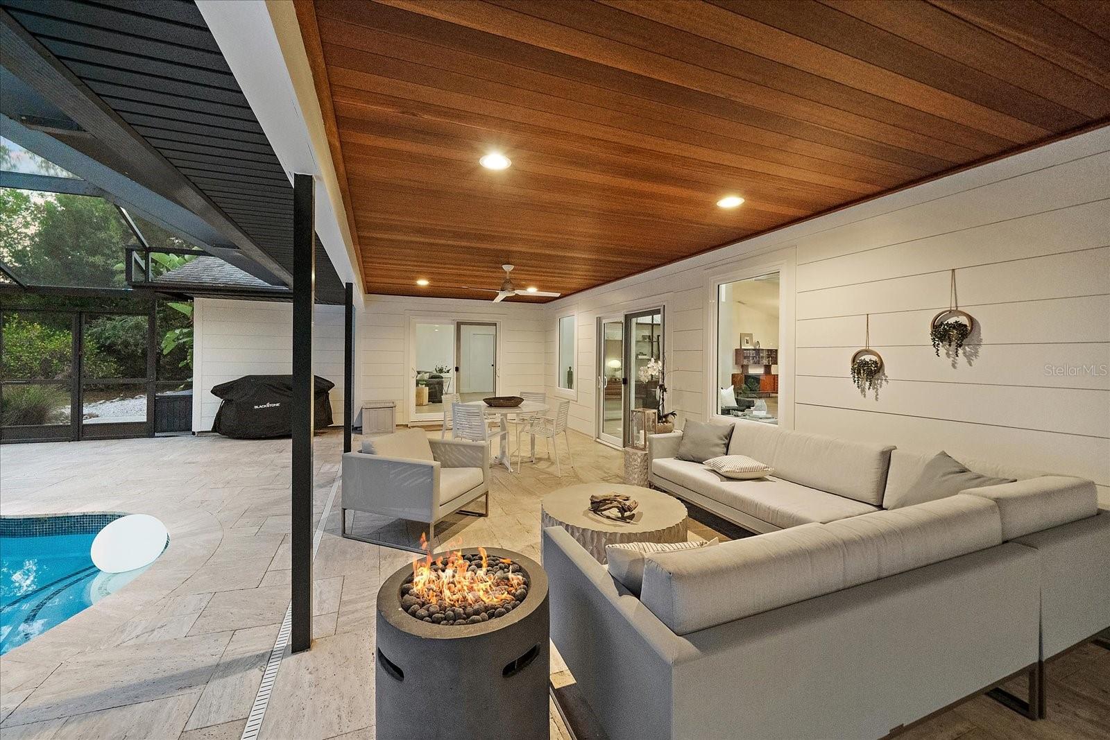 LONGWOOD RUN - Residential