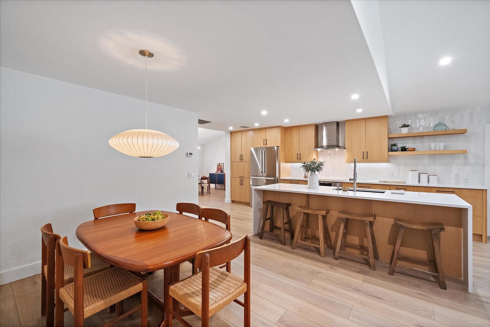 LONGWOOD RUN - Residential