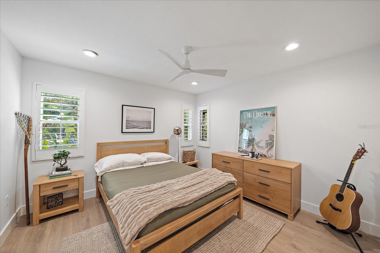 LONGWOOD RUN - Residential