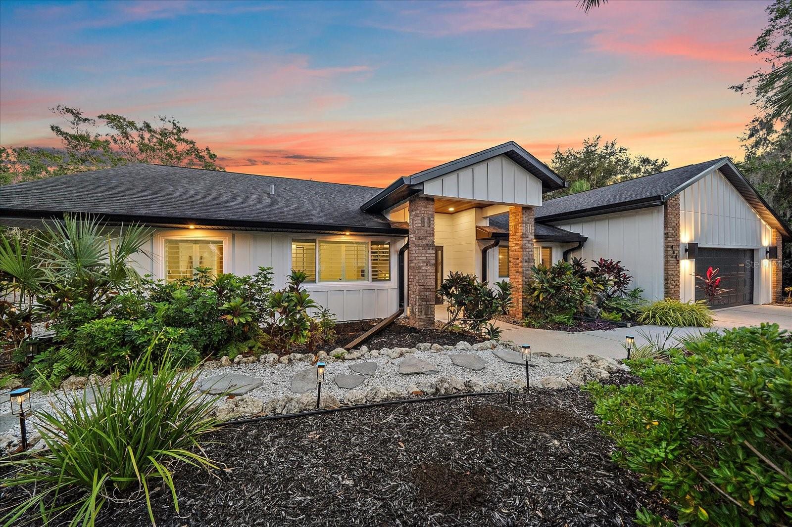 LONGWOOD RUN - Residential