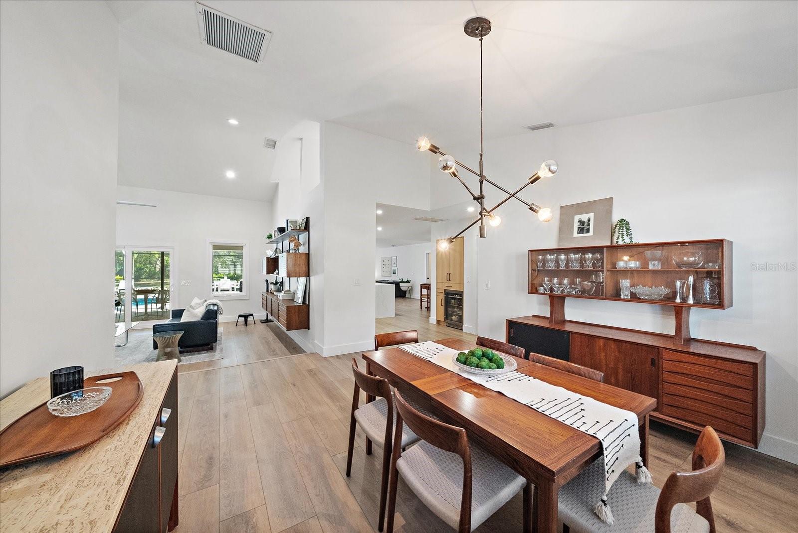 LONGWOOD RUN - Residential