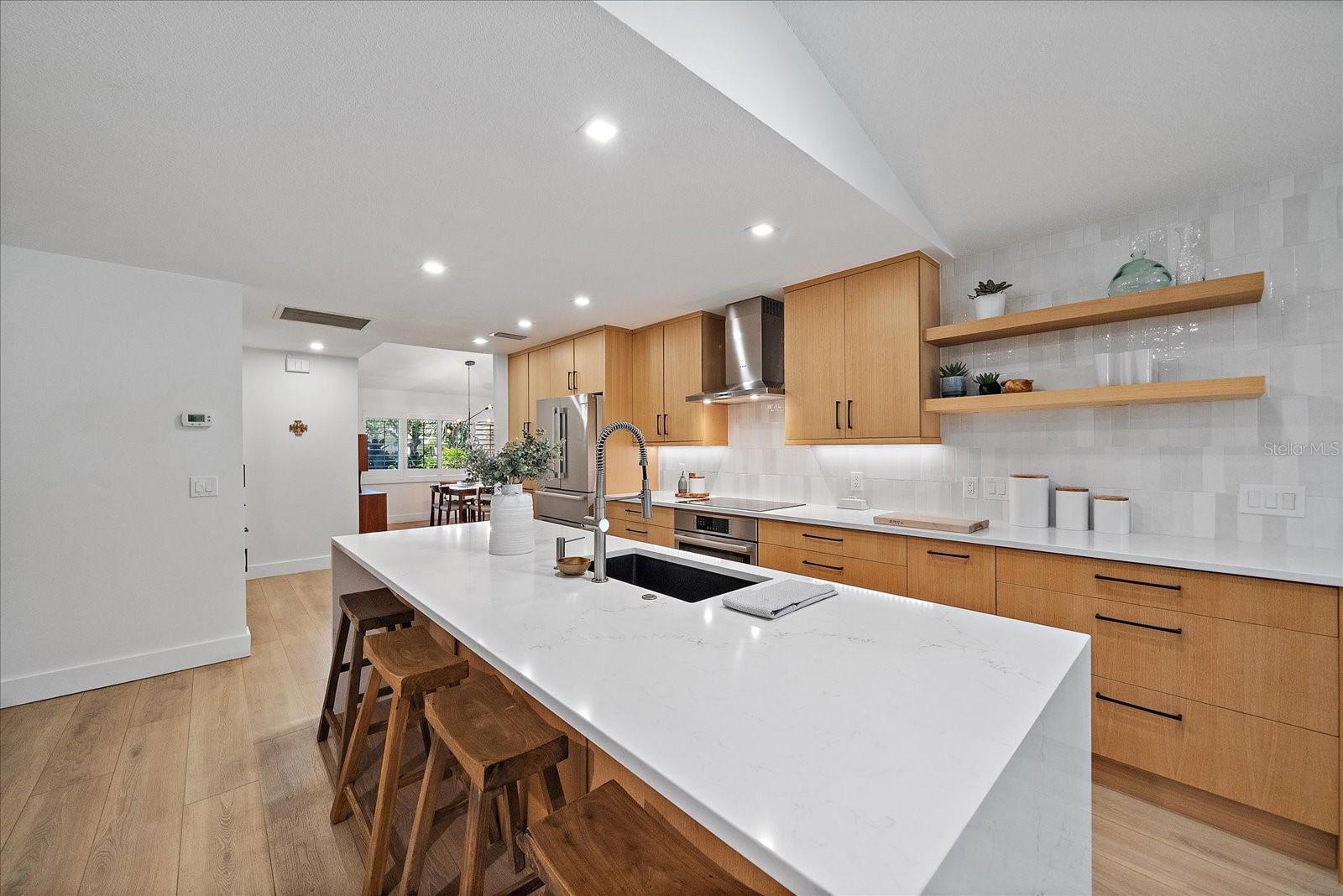 LONGWOOD RUN - Residential