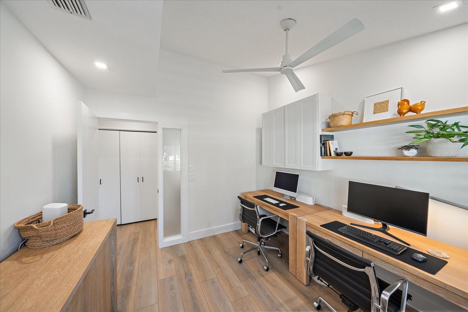 LONGWOOD RUN - Residential