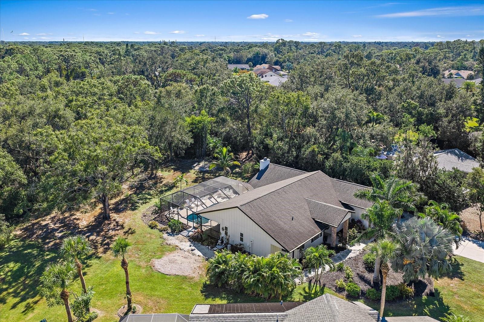 LONGWOOD RUN - Residential