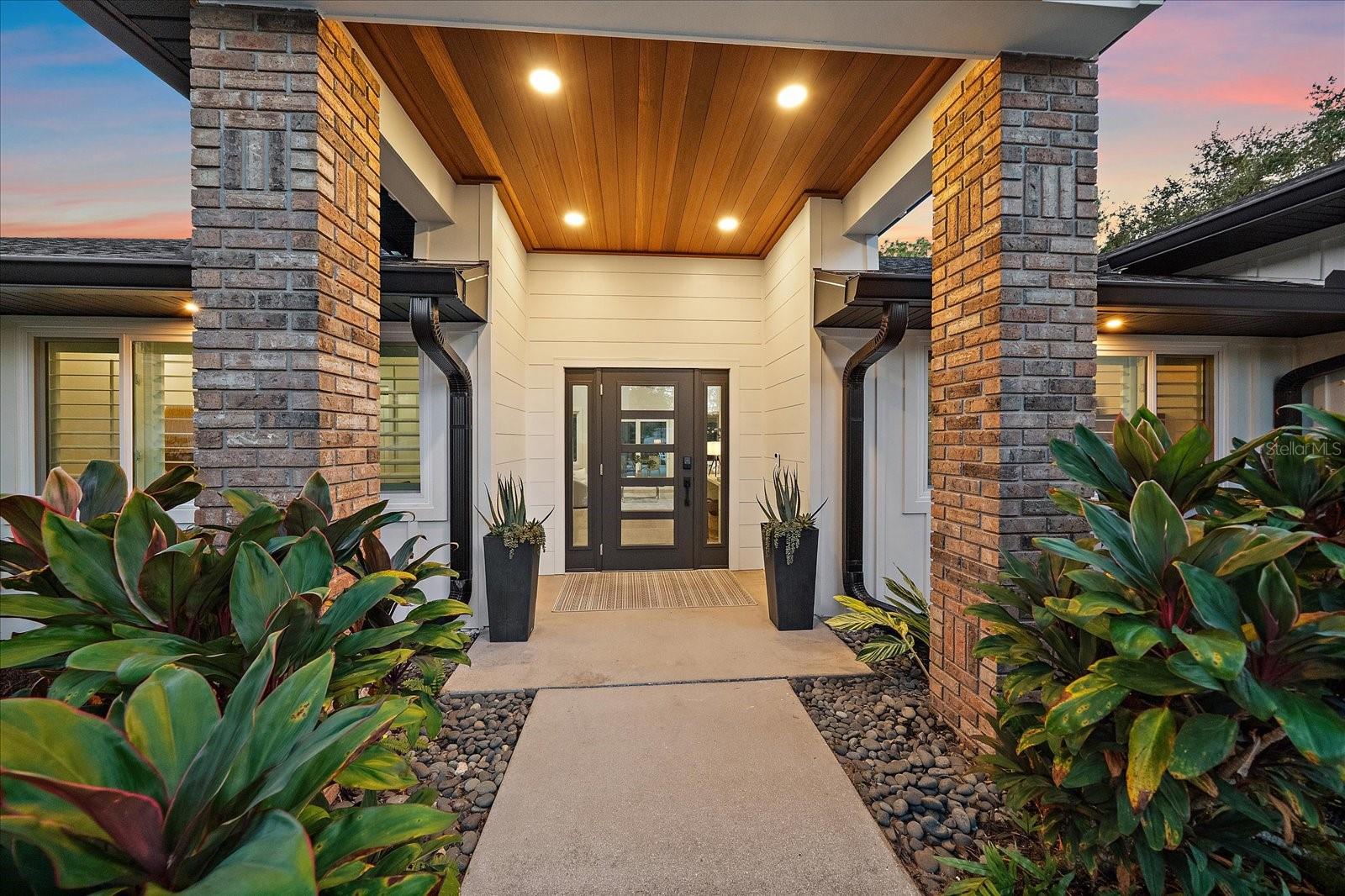 LONGWOOD RUN - Residential