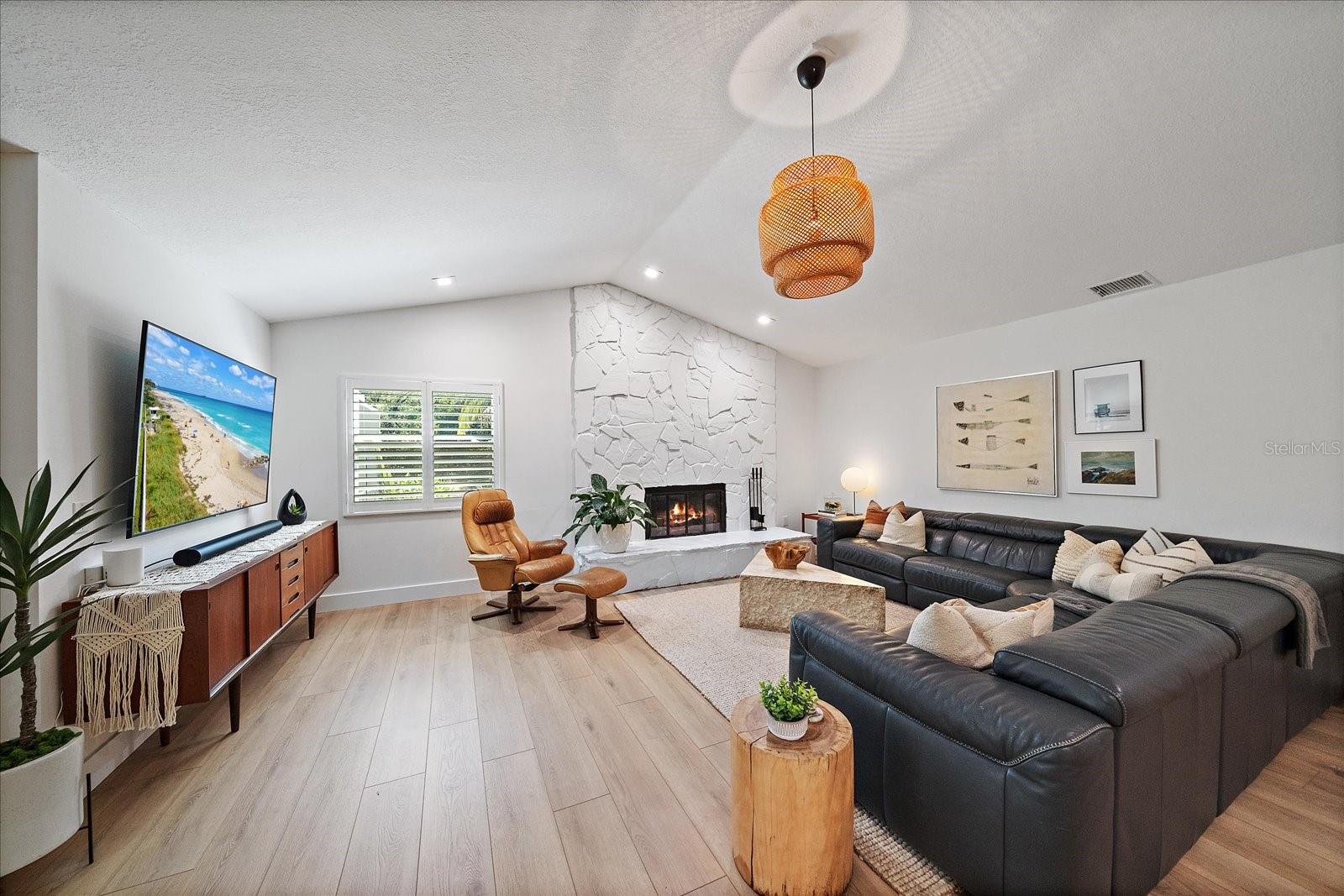 LONGWOOD RUN - Residential