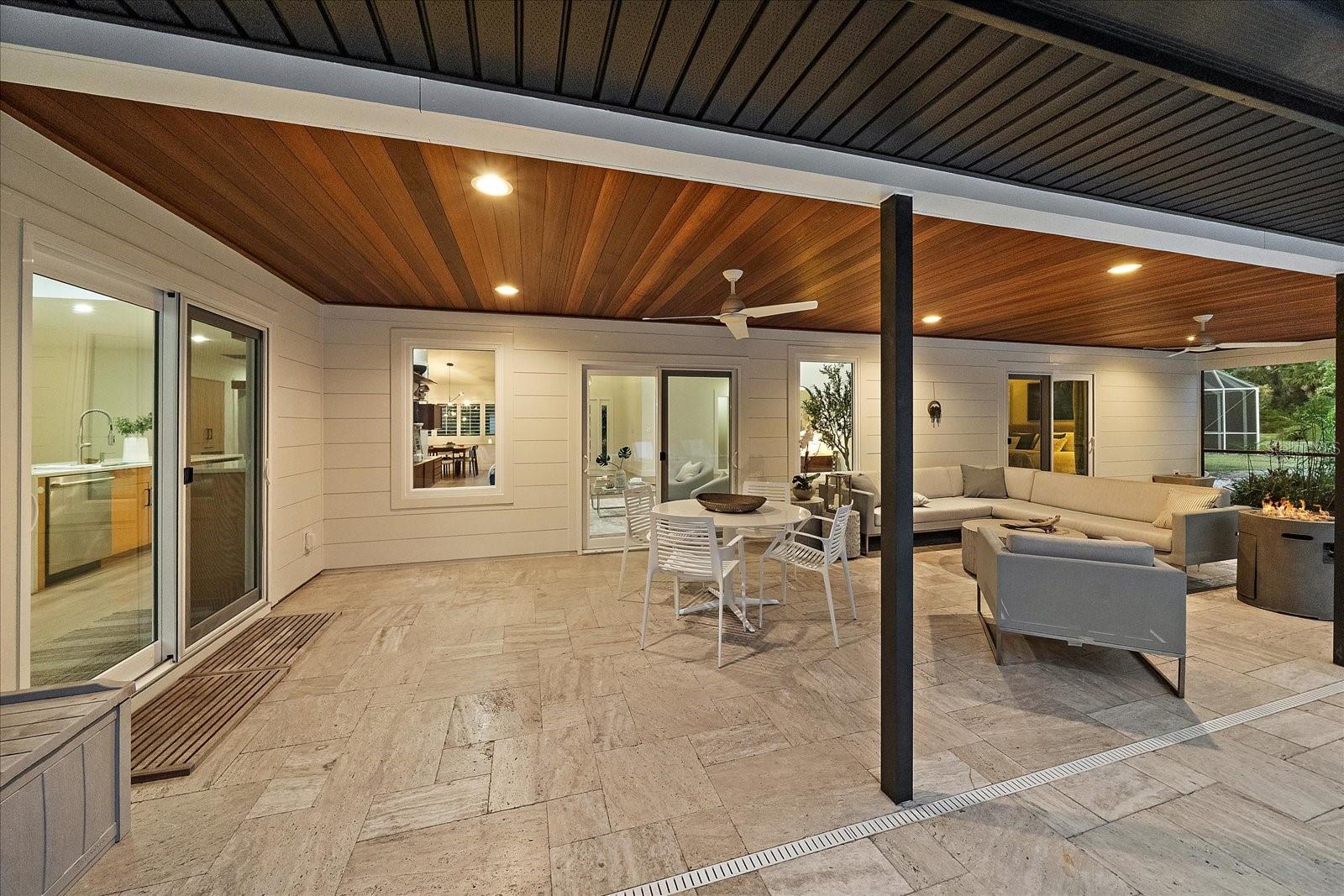 LONGWOOD RUN - Residential