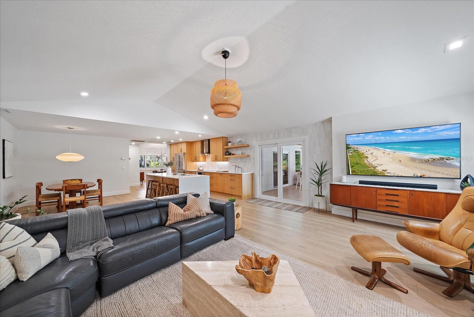 LONGWOOD RUN - Residential