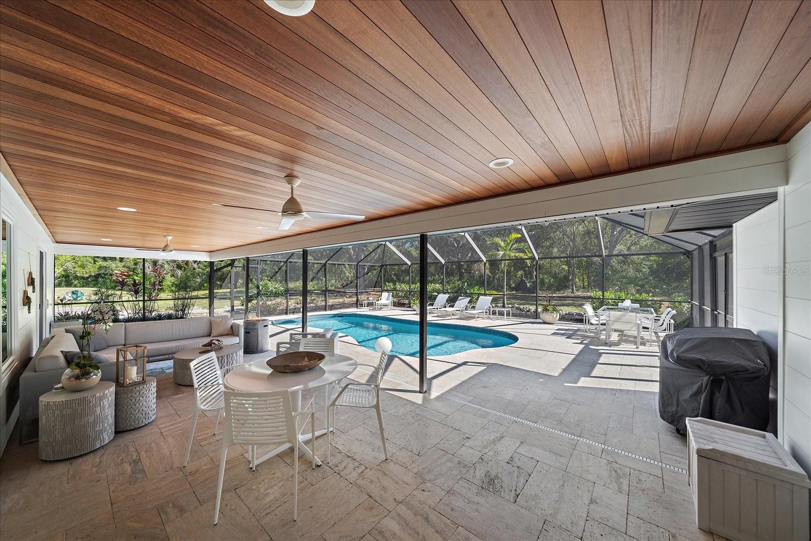 LONGWOOD RUN - Residential