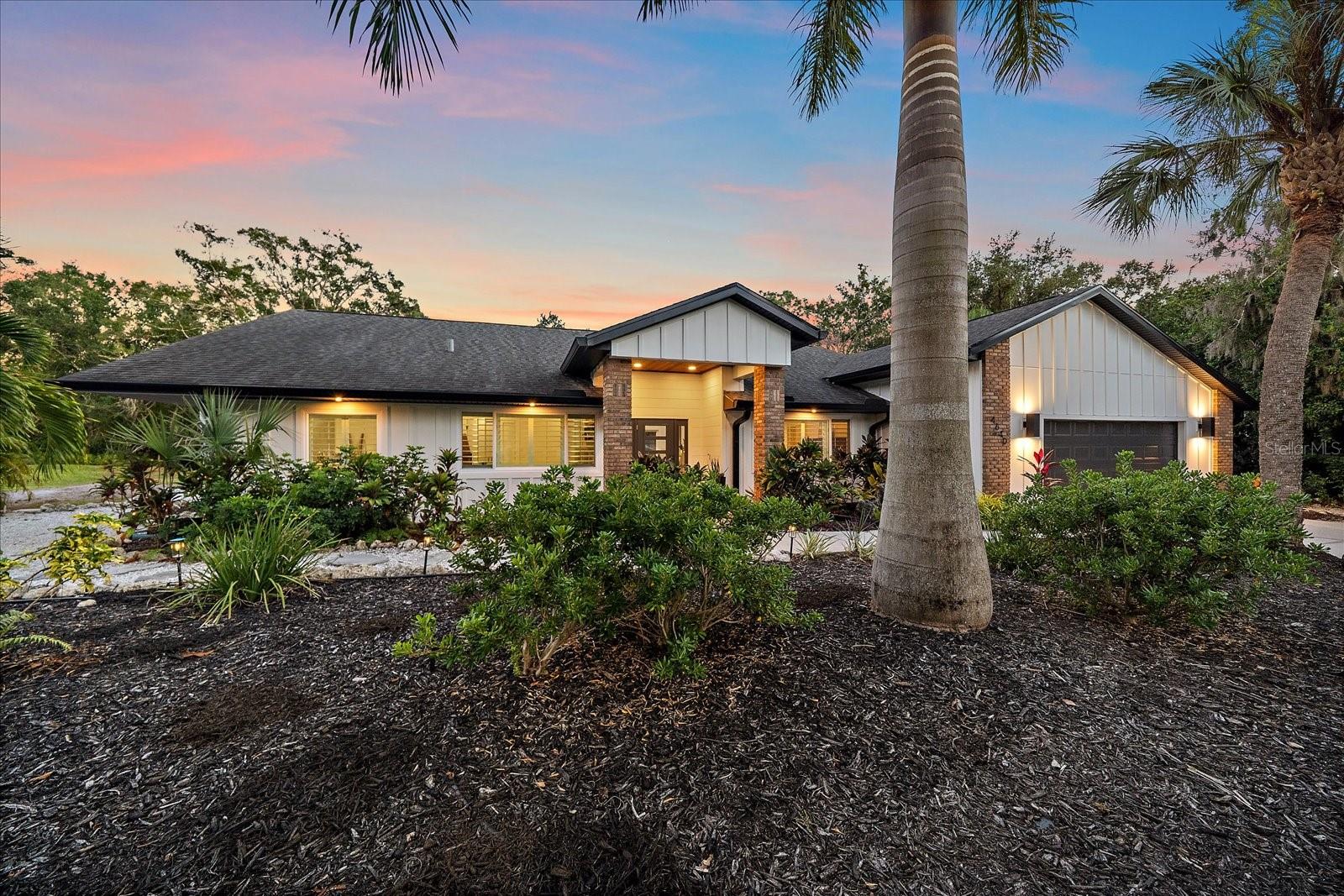 LONGWOOD RUN - Residential