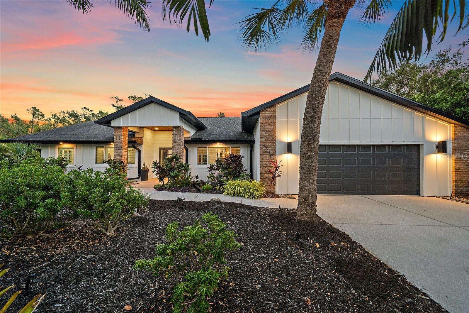 LONGWOOD RUN - Residential