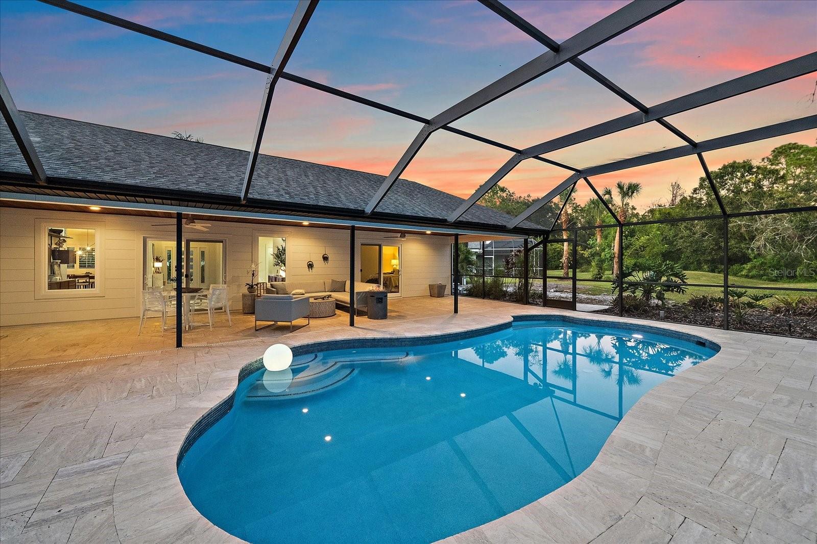 LONGWOOD RUN - Residential