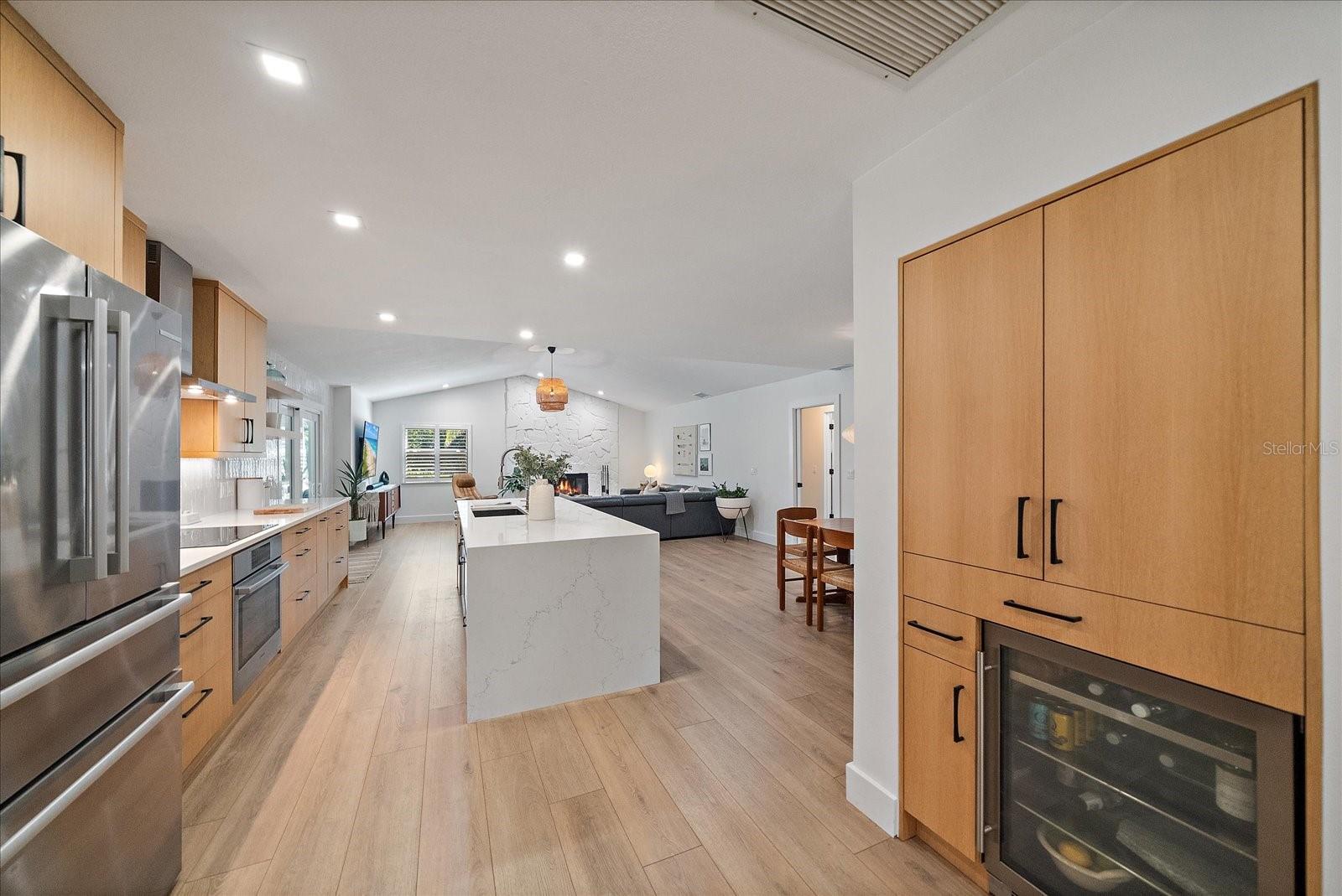 LONGWOOD RUN - Residential