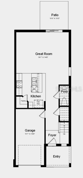 521 MOONSTONE COURT