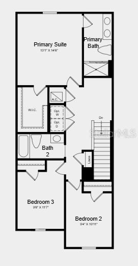 521 MOONSTONE COURT