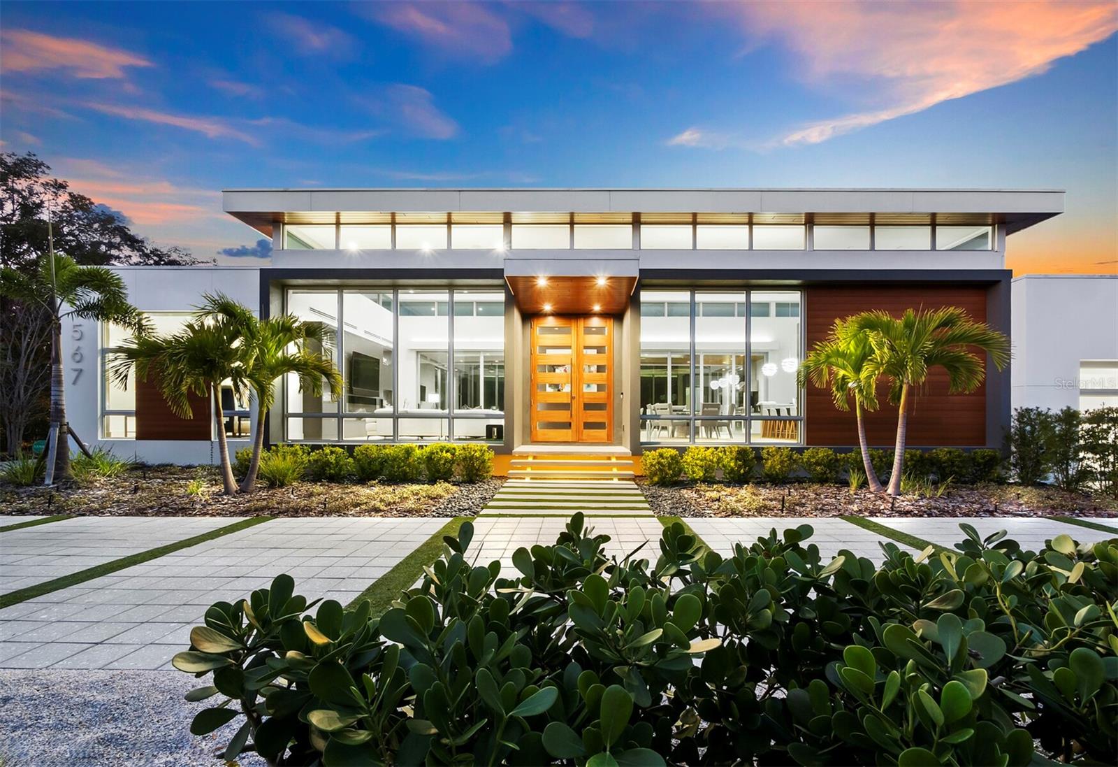 HOUSES OF INDIAN BEACH - Residential