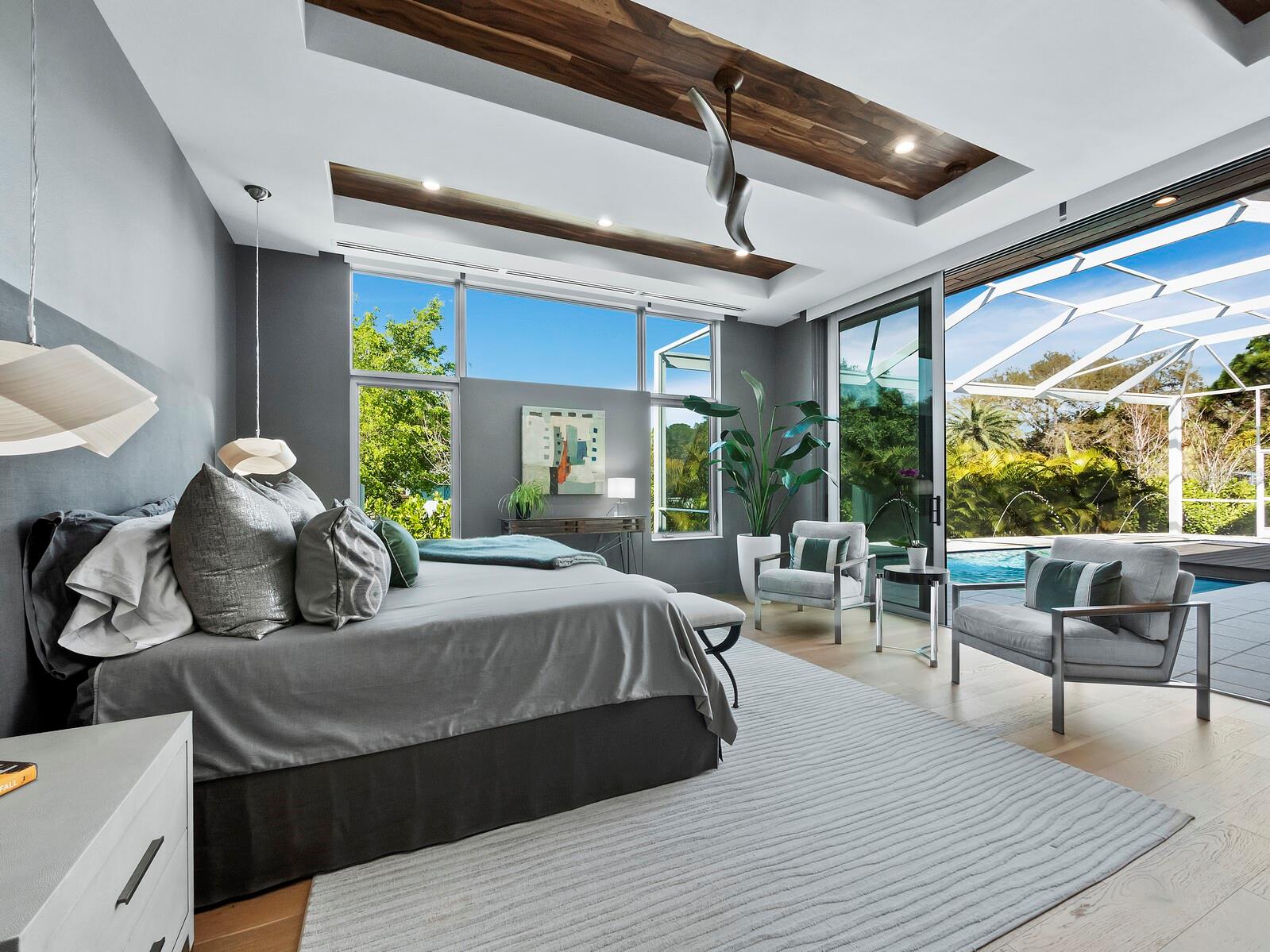 HOUSES OF INDIAN BEACH - Residential